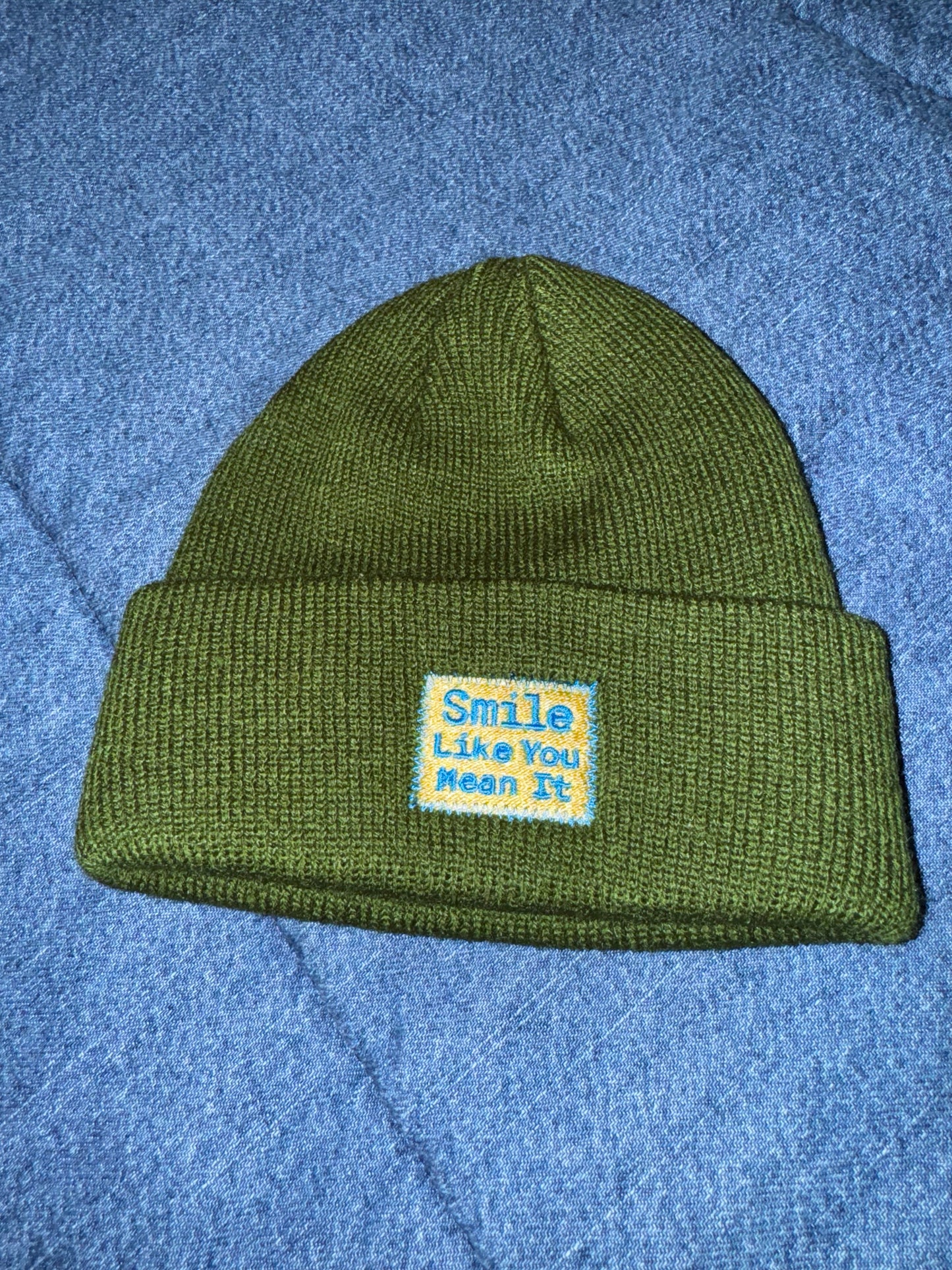 Baby Beanies