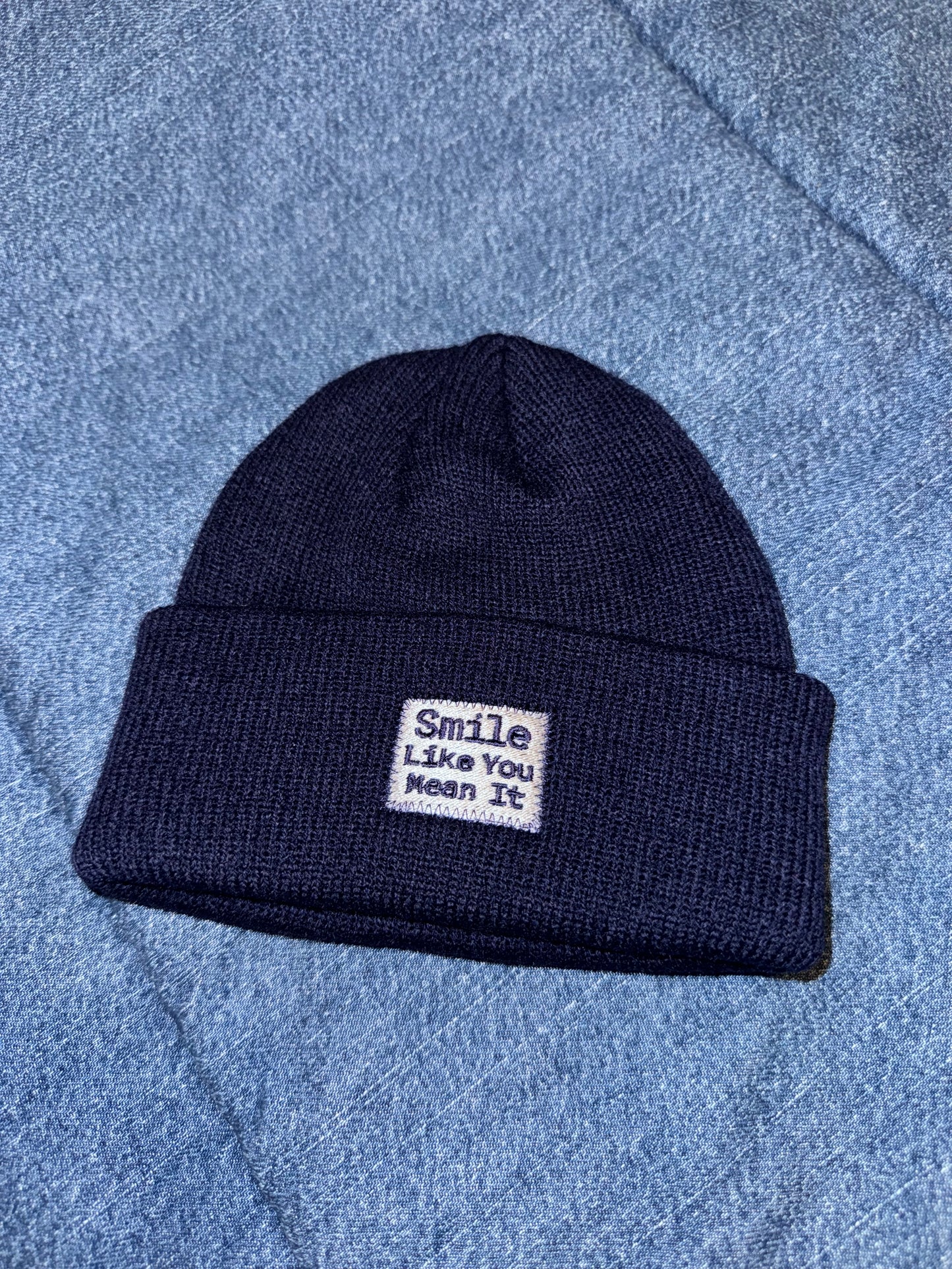 Baby Beanies