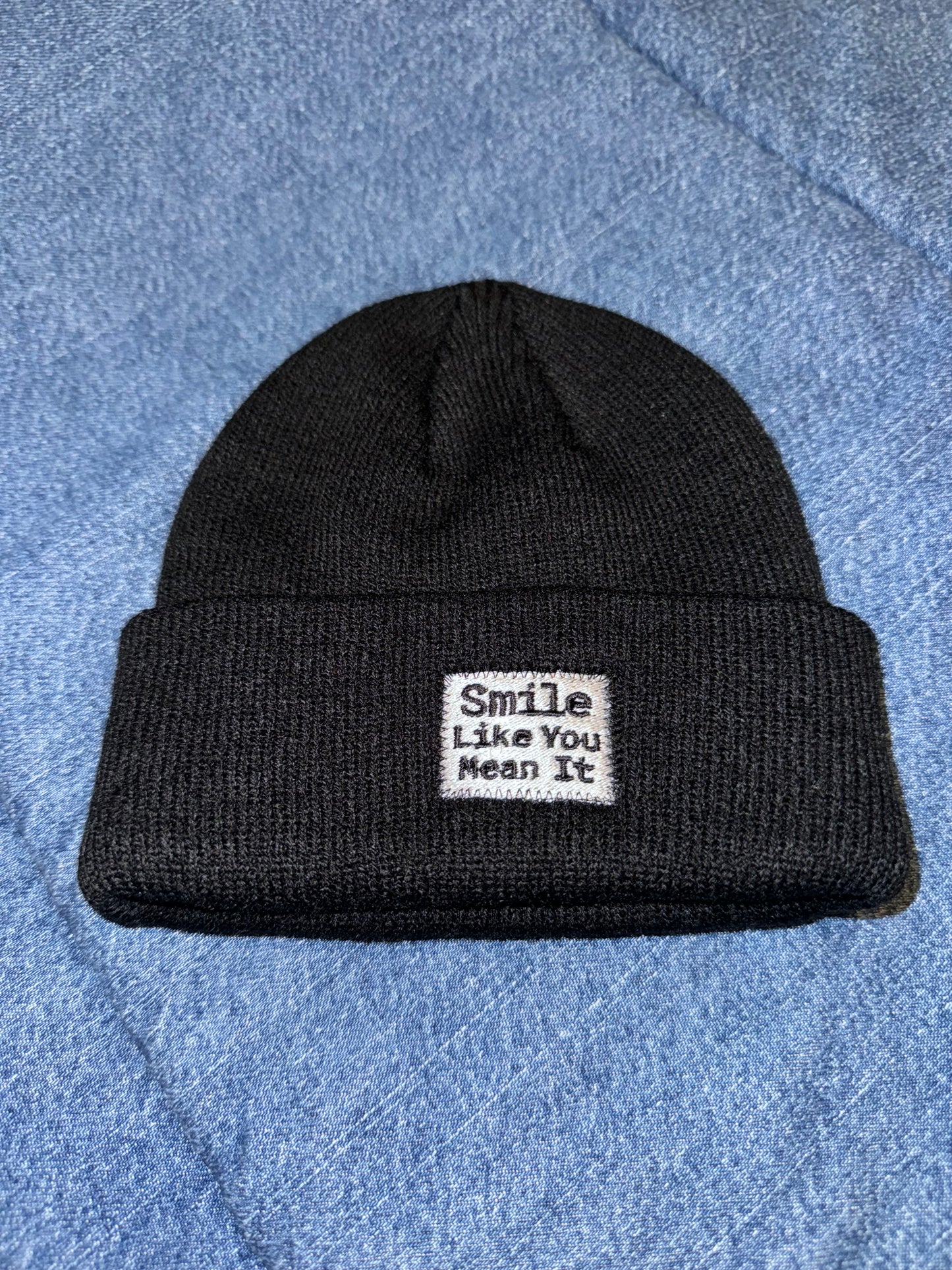 Baby Beanies