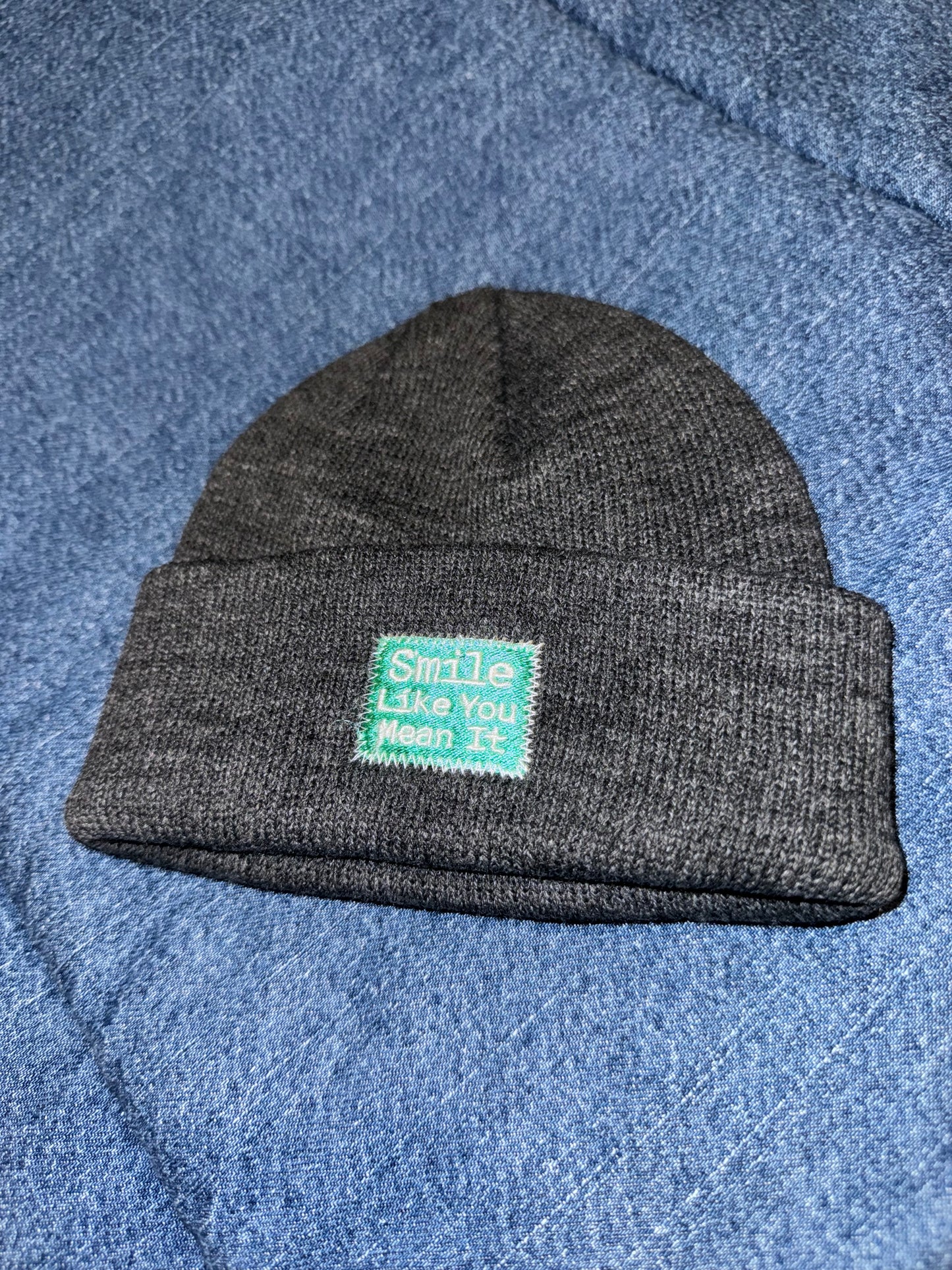 Baby Beanies