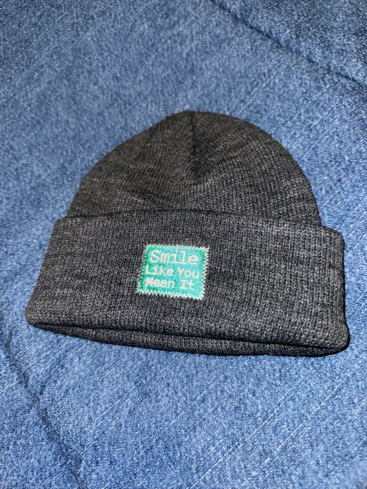 Baby Beanies